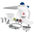 Bissell Steam Shot Hard Surface Cleaner White