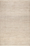 nuLOOM Solid Elfriede Natural 7' 6" x 9' 6" Area Rug