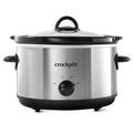 Crock-Pot Slow Cooker, 4.5 Quart