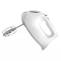 Hamilton Beach Hand Mixer with Snap-On Case