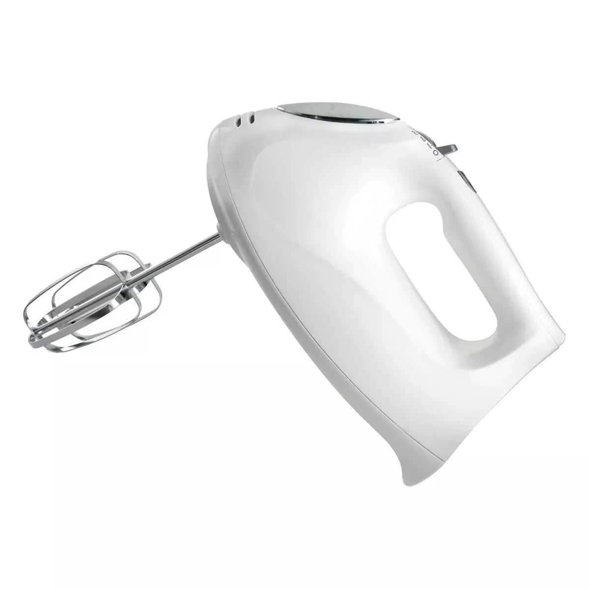 Hamilton Beach Hand Mixer with Snap-On Case