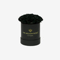 Basic Black Box | Black Roses | 6-7 Roses | The Million Roses | Luxury Preserved Roses | Flower Delivery