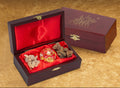 Three Kings Gifts Single Box Set Standard Gold Frankincense & Myrrh