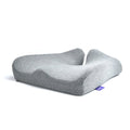 Cushion Lab Foam & Polyester Seat Cushion - 18" x 15.5" - Grey