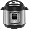 Instant Pot DUO80 7-In-1 Multi-Functional Electric Pressure Cooker, 8 qt