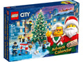 Lego 60381 Advent Calendar 2023, City