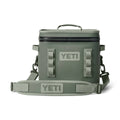 Yeti - Hopper Flip 12 Soft Cooler - Camp Green