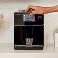 Terra Kaffe TK-01 Espresso Machine - Black