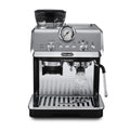 Mastercard Off | De'Longhi - La Specialista Arte EC9155.MB Pump-driven Espresso Coffee Machine
