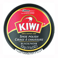 KIWI Paste Polish, Black, 1.125 oz