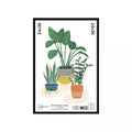 Mainstays 24x36 Thin Blk, Black