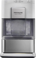 Frigidaire Gallery 44 lbs. Touchscreen Nugget Ice Maker - Stainless Steel Accent, Efic256, Grey