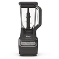 Ninja BL710WMBF Professional Blender 72 oz. XL Total Crushing Pitcher, 1000 Watt Power Black