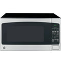 GE 2.0 Cu. ft. Countertop Microwave Oven, Stainless