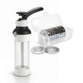 Oxo Good Grips Cookie Press Set, 14 Piece