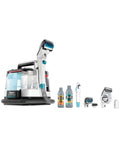 Shark StainStriker Portable Carpet & Upholstery Cleaner ,White