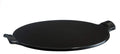Emile Henry Pizza Stone - Charcoal