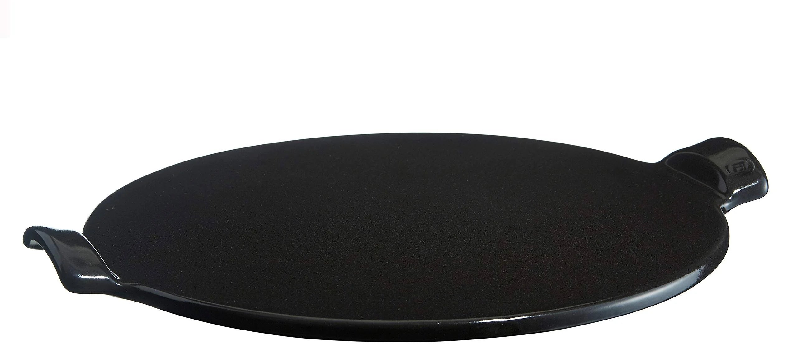 Emile Henry Pizza Stone - Charcoal