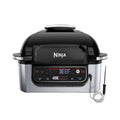 Ninja Foodi 5-in-1 Indoor Grill 4-Quart Air Fryer with Roast Bake Dehydrate