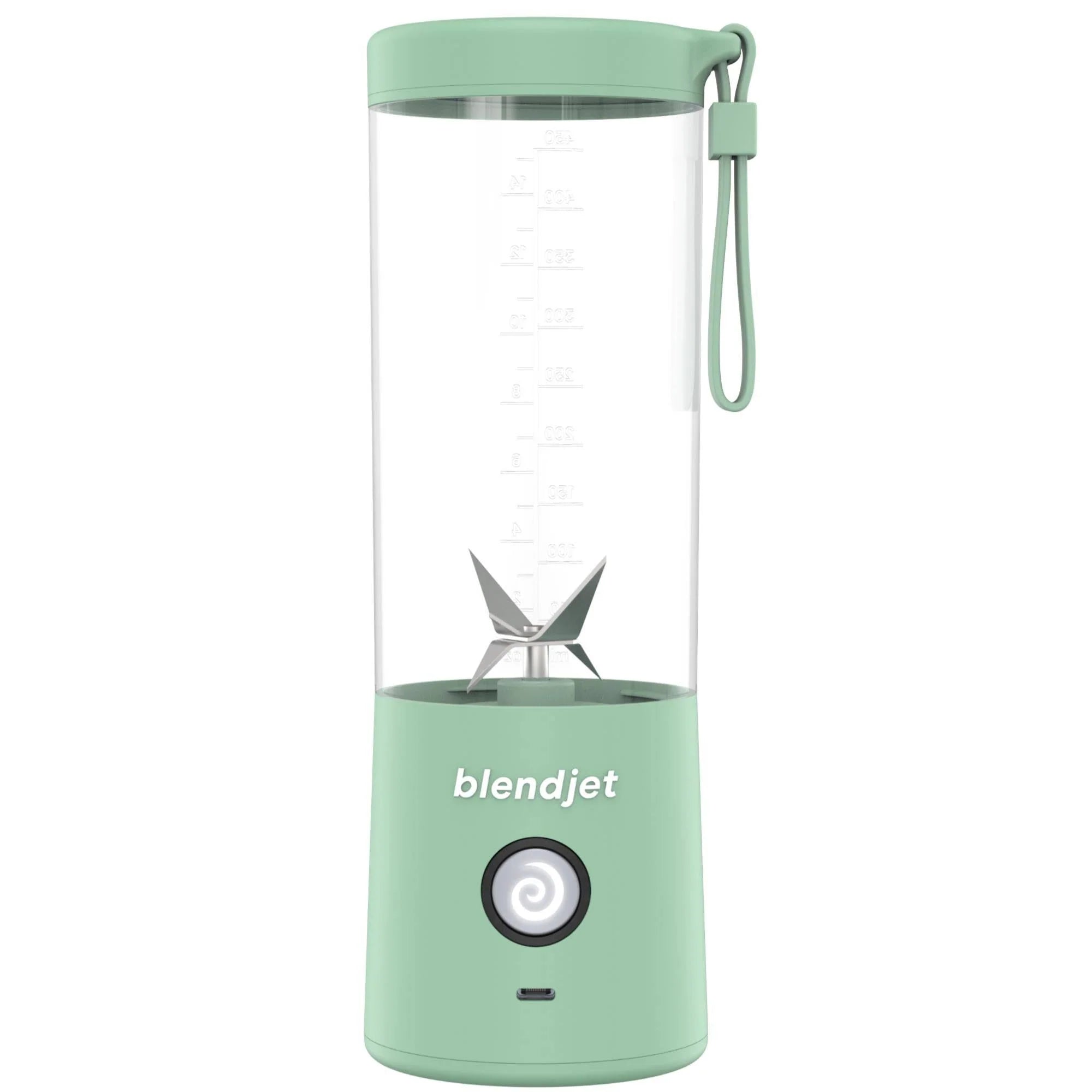BlendJet 2 Portable Blender Seaglass