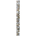 Ashland Shatterproof Ball Ornaments - Metallic - One Size - 100 ct