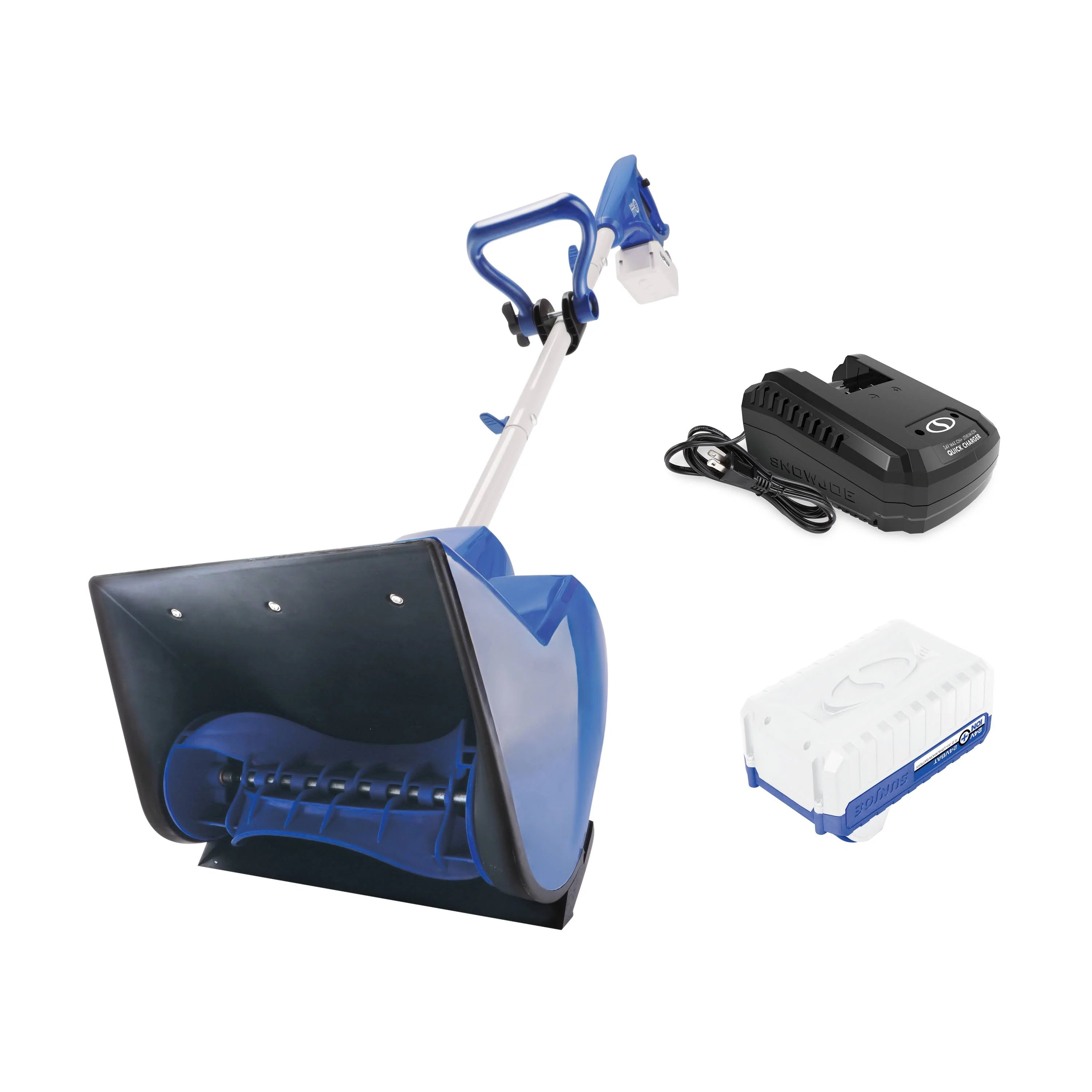 Snow Joe - 24V-SS11 - Snow 24V 11in Cordless Shovel