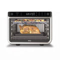Refurbished Ninja DT200 Foodi-8-in-1- Pro Countertop Oven in Silver | XL
