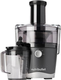 Nutribullet 2-Speed Electric Juicer - Gray