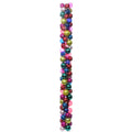 100ct. Multicolor Shatterproof Ball Ornaments by Ashland | Michaels