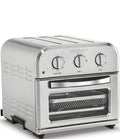 Cuisinart - Compact Airfryer Toaster Oven