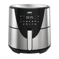 Bella Pro Series - 8-Qt. Digital Air Fryer - Stainless Steel