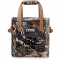 RTIC 20 Can Soft Pack Cooler, Kanati Camo Leakproof & Puncture Proof