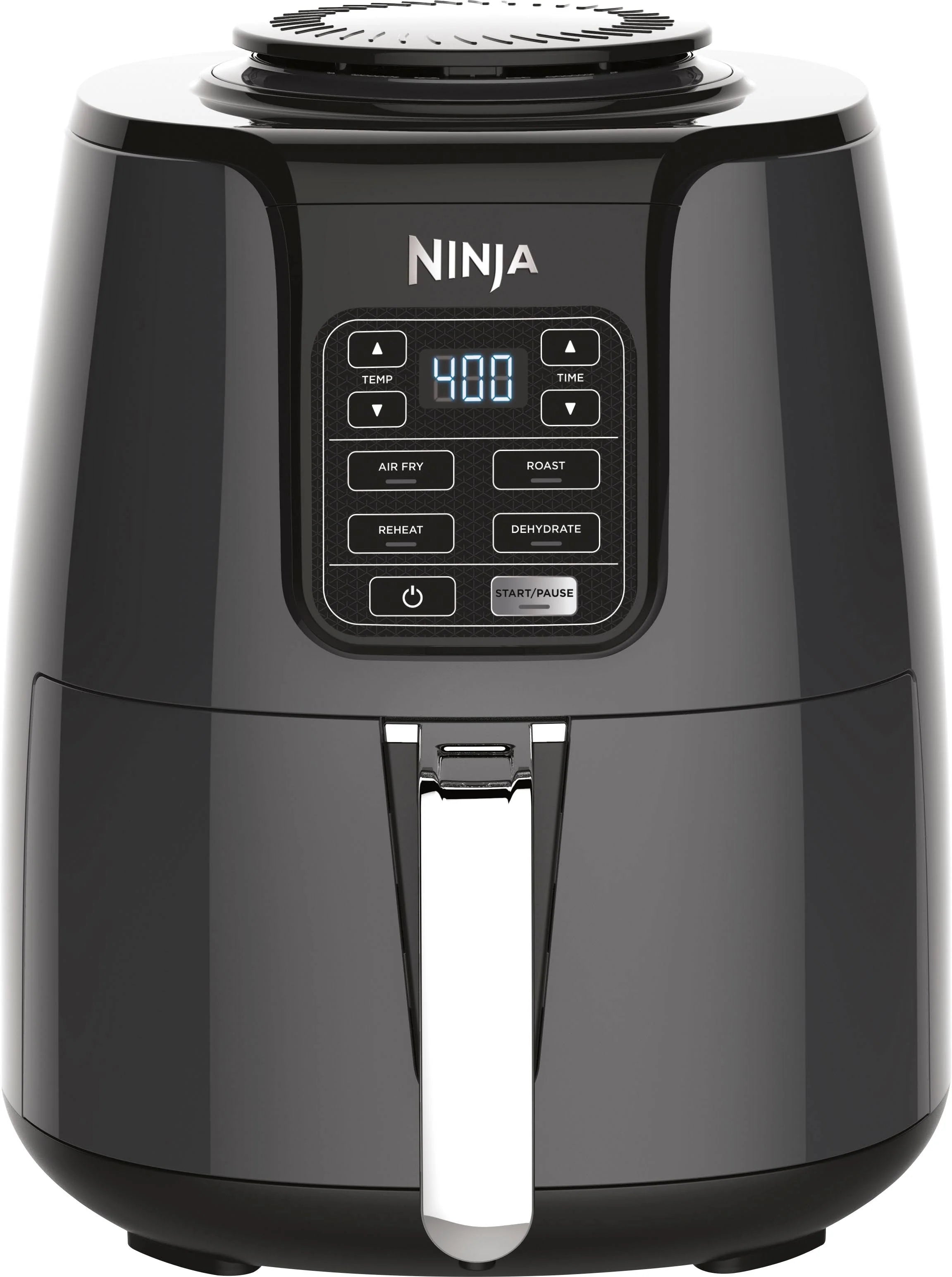 Ninja AF101 4-Quart Air Fryer - Black