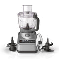 Ninja BN600 Professional Food Processor, 850 Watts, 9-Cup Capacity, Auto-iQ Preset Programs
