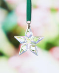 Swarovski 2023 Annual Edition Ornament Little Star