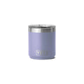 Yeti 10oz Rambler Lowball Cosmic Lilac