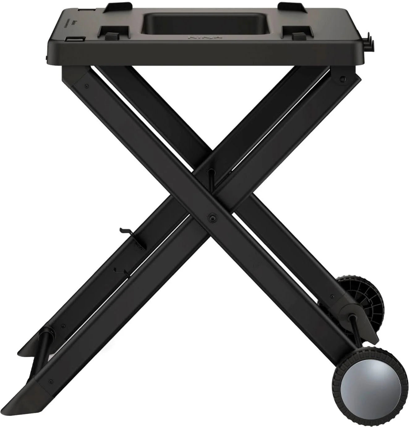 Ninja Woodfire Collapsible Grill Stand | XSKSTAND