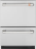 Cafe Dishwasher Drawer Stainless Steel