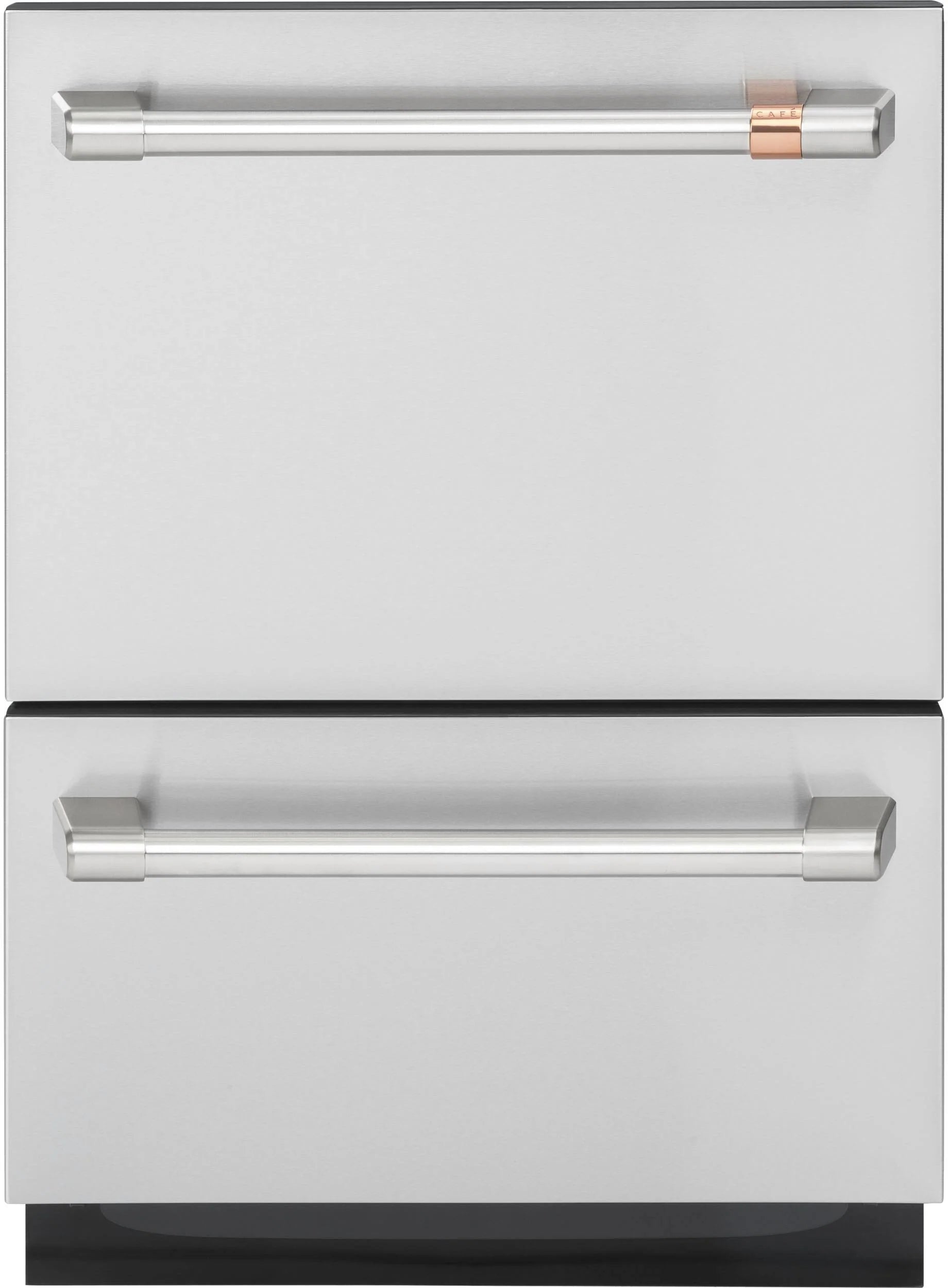 Cafe Dishwasher Drawer Stainless Steel