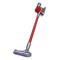 Dyson V8 Motorhead Origin Cordless Vacuum | Red | Refurbished