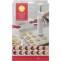 Wilton Cookie Press Set, 13-Piece