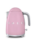 Smeg Retro Kettle, Pink