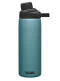CamelBak Chute Mag 20oz Insulated Stainless Steel Water Bottle, Lagoon
