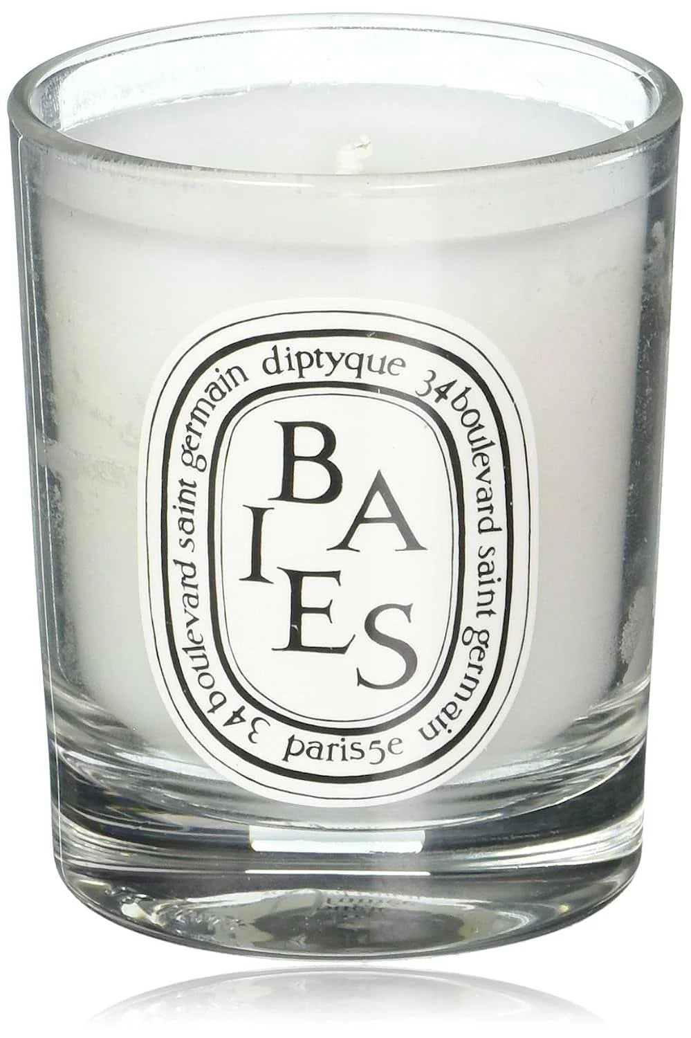 Diptyque Scented Candle Baies (Berries) 70g/2.4oz