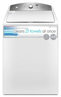 Kenmore 26132 4.8 Cu. ft. Top Load Washer - White