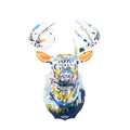 Busch Light Deer