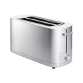 Zwilling Enfinigy 2 Long Slot Toaster (Silver)