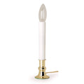 Celebrate It 7" Electric Candle Lamp with Sensor - Each