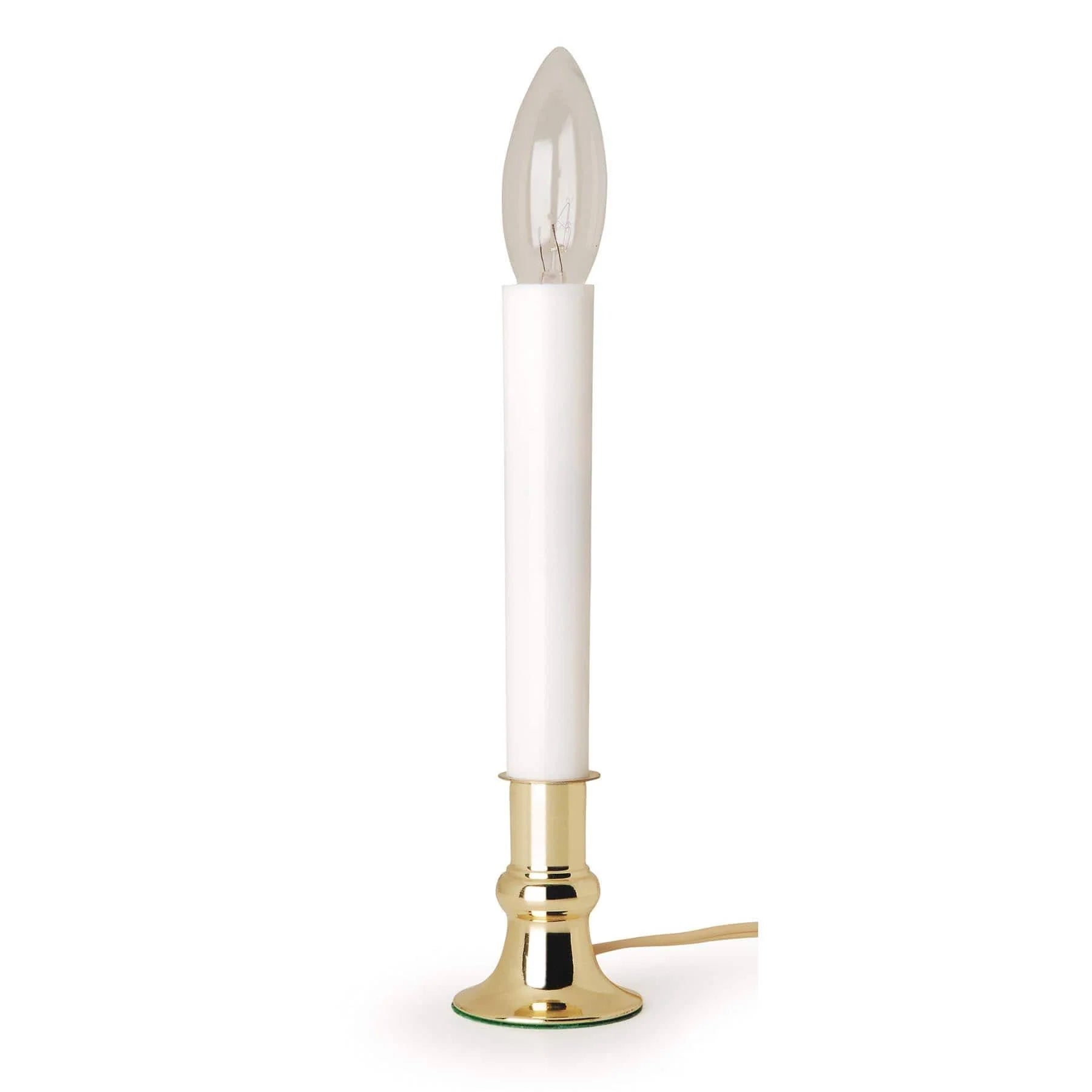 Celebrate It 7" Electric Candle Lamp with Sensor - Each