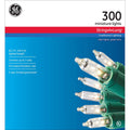 GE String-A-Long Clear Miniature String Lights, 300 Count
